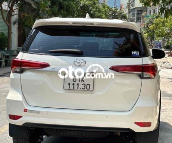 Toyota Fortuner BÁN   MT ***KM NHƯ MỚI HÃNG 2022 - BÁN TOYOTA FORTUNER MT ***KM NHƯ MỚI HÃNG