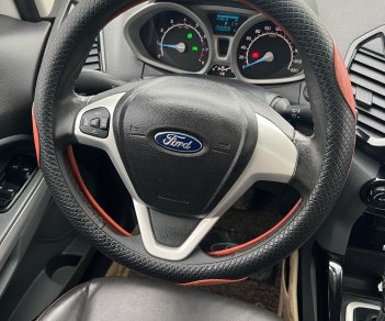 Ford EcoSport 2018 - Biển Hà Nội