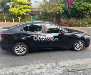 Mazda 3  2016 cần bán 2016 - mazda3 2016 cần bán