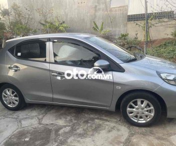 Honda Brio   2019 vay được 100 tr 2019 - honda Brio 2019 vay được 100 tr