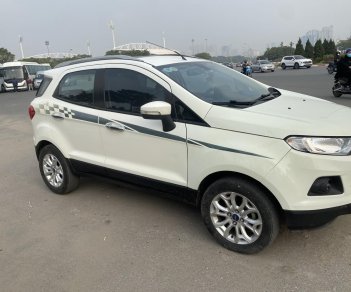 Ford EcoSport 2016 - Xe nguyên bản, biển Hà Nội