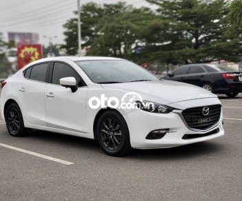 Mazda 3   1.5AT màu trắng sx 2017 model 2018 2018 - Mazda 3 1.5AT màu trắng sx 2017 model 2018