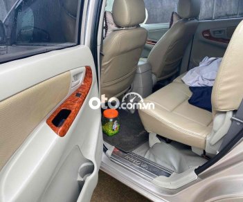 Toyota Innova xe  đời 2011 2011 - xe innova đời 2011