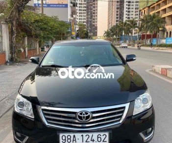 Toyota Camry  2.4 G đời 2011 2011 - camry 2.4 G đời 2011