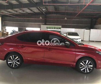 Honda City   RS đăng ký 6/2022, xe cá, chính chủ bán 2022 - Honda City RS đăng ký 6/2022, xe cá, chính chủ bán