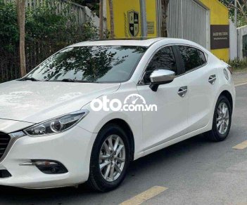 Mazda 3 Gia đình bán  SX 2018 DK2019 2019 - Gia đình bán Mazda3 SX 2018 DK2019