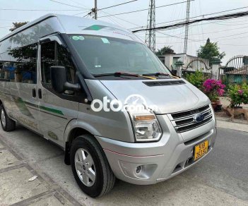 Ford Transit DÒNG GIUA 2018 - DÒNG GIUA