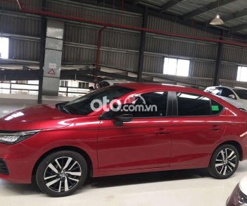 Honda City   RS đăng ký 6/2022, xe cá, chính chủ bán 2022 - Honda City RS đăng ký 6/2022, xe cá, chính chủ bán