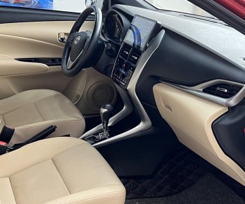 Toyota Yaris 2019 - Hỗ trợ trả góp 70%, xe đẹp, giá tốt giao ngay