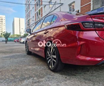 Honda City   RS đăng ký 6/2022, xe cá, chính chủ bán 2022 - Honda City RS đăng ký 6/2022, xe cá, chính chủ bán