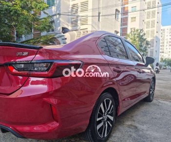 Honda City   RS đăng ký 6/2022, xe cá, chính chủ bán 2022 - Honda City RS đăng ký 6/2022, xe cá, chính chủ bán