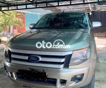 Ford Ranger Bán xe   XLS 2015 Thái Lan 2015 - Bán xe Ford Ranger XLS 2015 Thái Lan