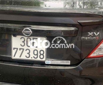 Nissan Sunny gia đình bán   2017 2017 - gia đình bán nissan sunny 2017