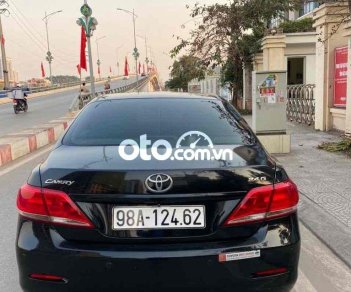 Toyota Camry  2.4 G đời 2011 2011 - camry 2.4 G đời 2011