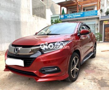 Honda HR-V  năm 2019 giá bèo cho ae dùng trải nghiệm 2019 - Hr-v năm 2019 giá bèo cho ae dùng trải nghiệm