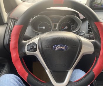 Ford EcoSport 2016 - Xe nguyên bản, biển Hà Nội
