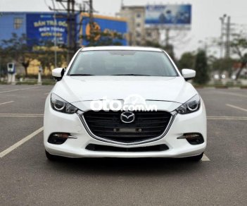Mazda 3   1.5AT màu trắng sx 2017 model 2018 2018 - Mazda 3 1.5AT màu trắng sx 2017 model 2018