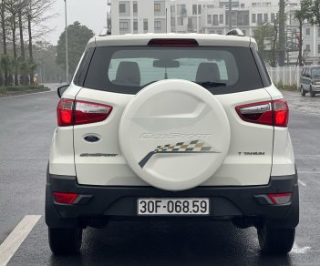 Ford EcoSport 2018 - Biển Hà Nội