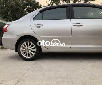 Toyota Vios Xe máy móc im ru con nhà bà rù 2011 - Xe máy móc im ru con nhà bà rù