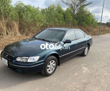 Toyota Camry  99 số sàn 1999 - Camry 99 số sàn