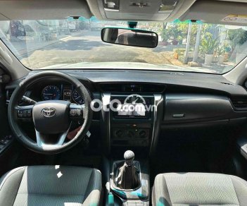 Toyota Fortuner BÁN   MT ***KM NHƯ MỚI HÃNG 2022 - BÁN TOYOTA FORTUNER MT ***KM NHƯ MỚI HÃNG