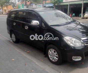 Toyota Innova   2008 số sàn 2008 - Toyota Innova 2008 số sàn