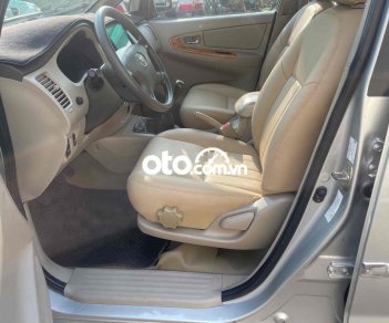 Toyota Innova cọp  2011G 2011 - cọp innova 2011G