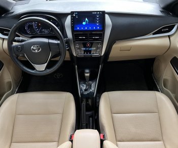 Toyota Yaris 2019 - Hỗ trợ trả góp 70%, xe đẹp, giá tốt giao ngay