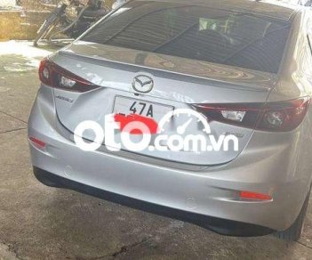 Mazda 3 Masda  số tự động cửa sổ trời 2017 - Masda 3 số tự động cửa sổ trời