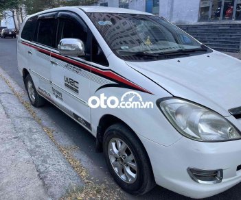 Toyota Innova  2006G số sàn 2006 - innova 2006G số sàn