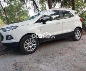 Ford EcoSport Xe  titanium 1.5 số tự động chạy đầu 2018 2017 - Xe ecosport titanium 1.5 số tự động chạy đầu 2018