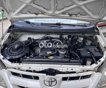 Toyota Innova  2006G số sàn 2006 - innova 2006G số sàn