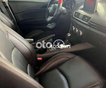 Mazda 3 Masda  số tự động cửa sổ trời 2017 - Masda 3 số tự động cửa sổ trời