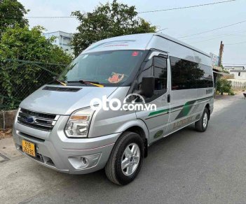 Ford Transit DÒNG GIUA 2018 - DÒNG GIUA