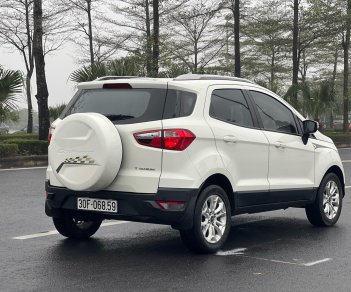 Ford EcoSport 2018 - Biển Hà Nội