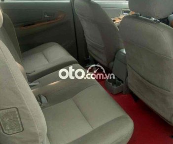 Toyota Innova   2008 số sàn 2008 - Toyota Innova 2008 số sàn