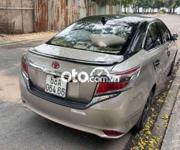 Toyota Vios Cần Bán Xe   G 2017 full đồ chơi 2017 - Cần Bán Xe Toyota Vios G 2017 full đồ chơi