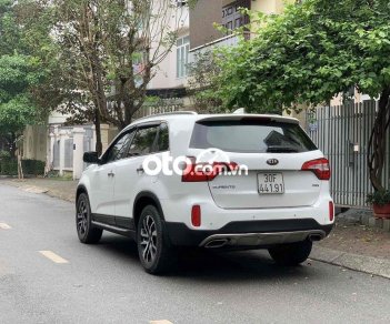 Kia Sorento   2018 full dầu fom 2019 chính chủ 2018 - kia sorento 2018 full dầu fom 2019 chính chủ