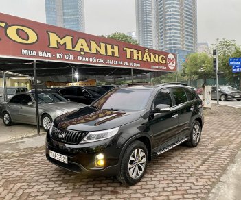 Kia Sorento 70000  2018 - Kia Sorento GAT 2.4 2017