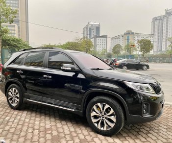 Kia Sorento 70000  2018 - Kia Sorento GAT 2.4 2017