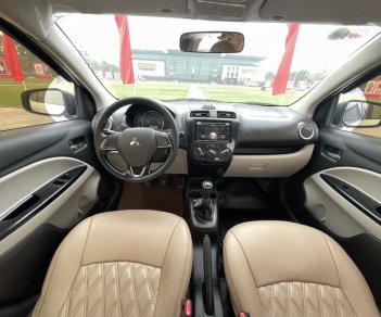 Mitsubishi Attrage 2017 - Máy zin luôn