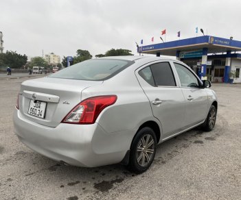 Nissan Sunny 2013 - Màu bạc, 205 triệu