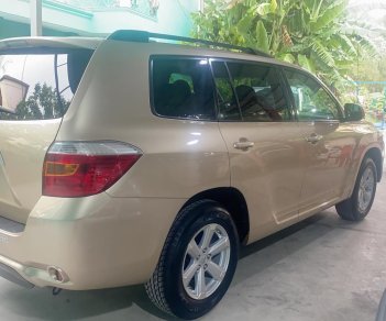 Toyota Highlander 2010 - Nhập Mỹ