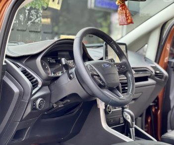Ford EcoSport 2018 - Xe còn khá mới
