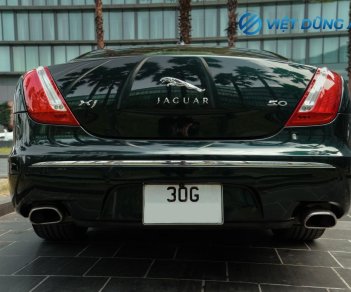 Jaguar XJ 2013 - Giá 1 tỷ 889tr