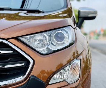 Ford EcoSport 2018 - Xe còn khá mới