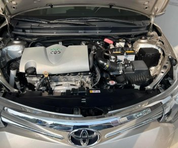 Toyota Vios 2017 - Bán xe giá 380tr