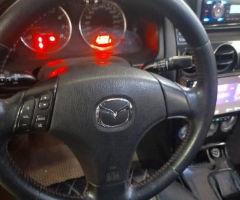 Mazda 6 2004 - Xe đẹp không lỗi