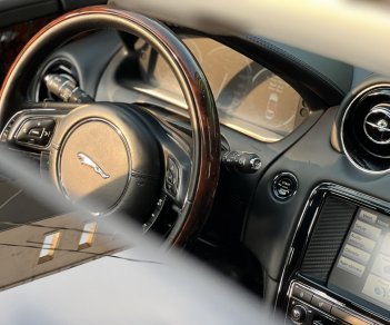 Jaguar XJL 2014 - Model 2015