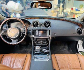 Jaguar XJL 2014 - Model 2015